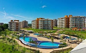 Ilhas Do Lago Eco Caldas Novas 4*